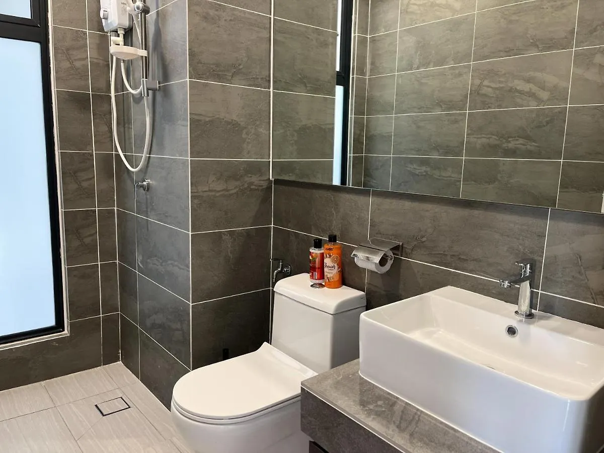 Apartment Bell Suites @ Sepang By Moka