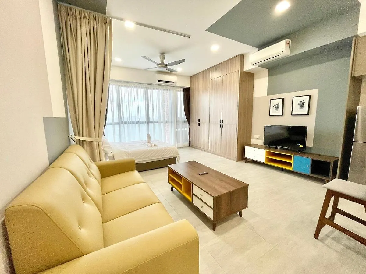 Bell Suites @ Sepang By Moka 0*,  Malaysia
