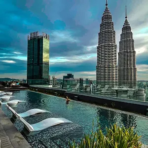Axquisite At Klcc Apartment