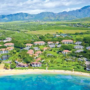  Apartment Kiahuna Plantation Kauai By Outrigger - Select Your Unit United States
