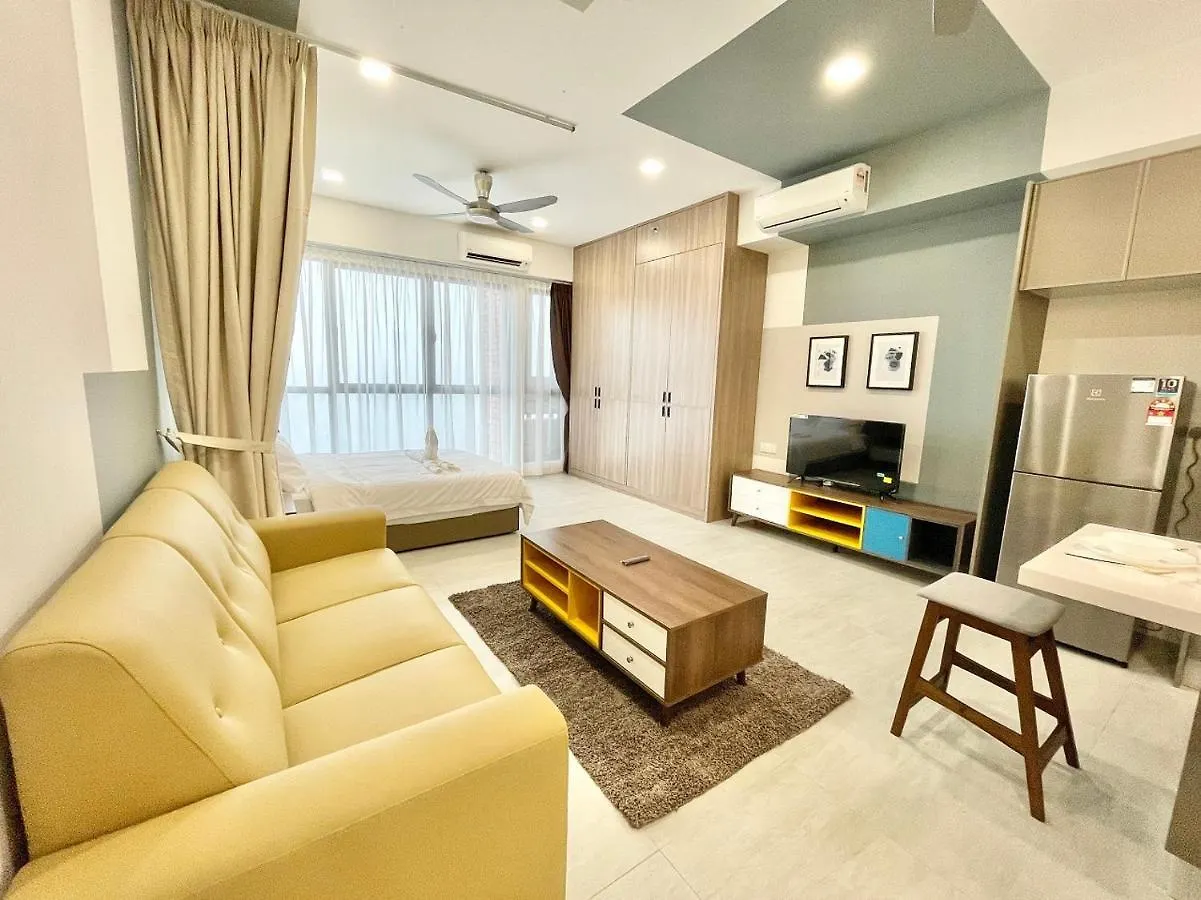 Bell Suites @ Sepang By Moka