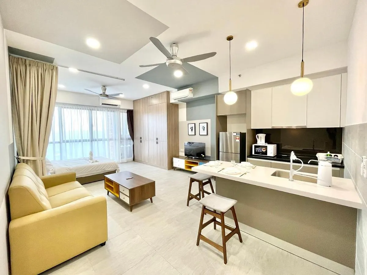 Bell Suites @ Sepang By Moka Malaysia