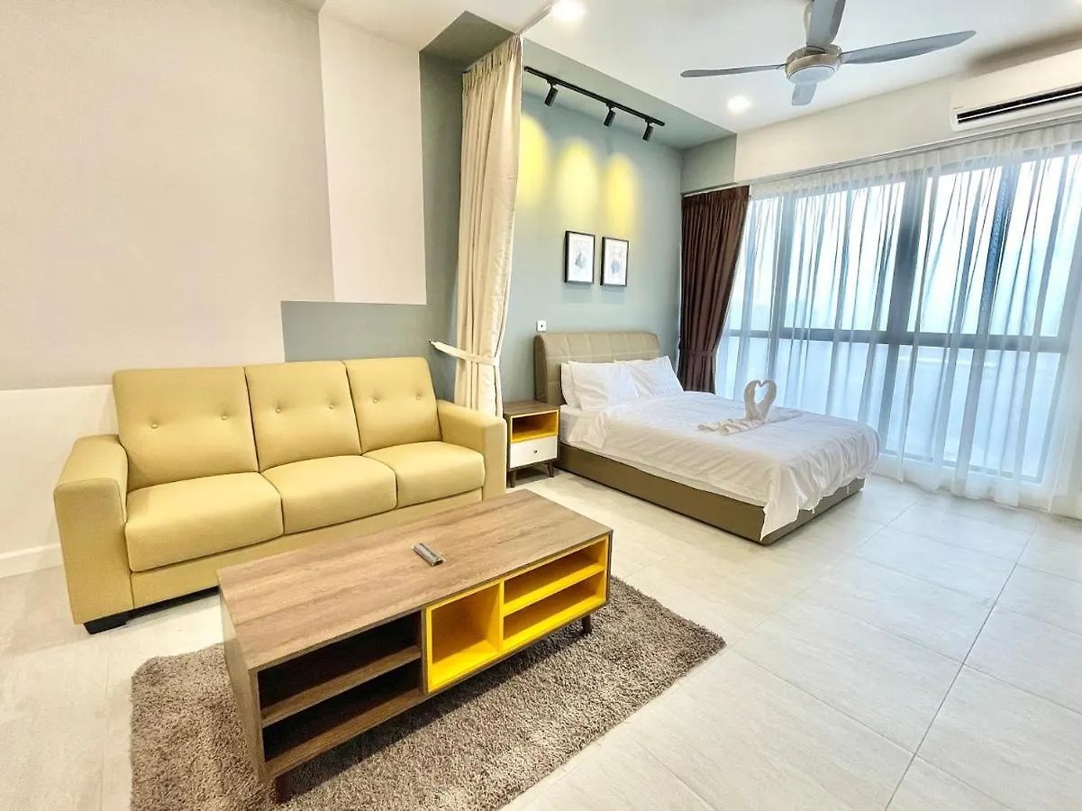 Apartment Bell Suites @ Sepang By Moka
