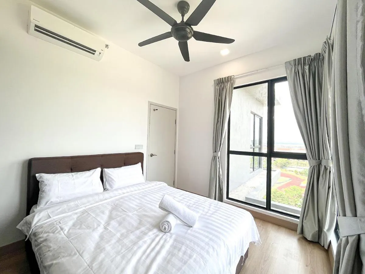 Bell Suites @ Sepang By Moka 0*,  Malaysia