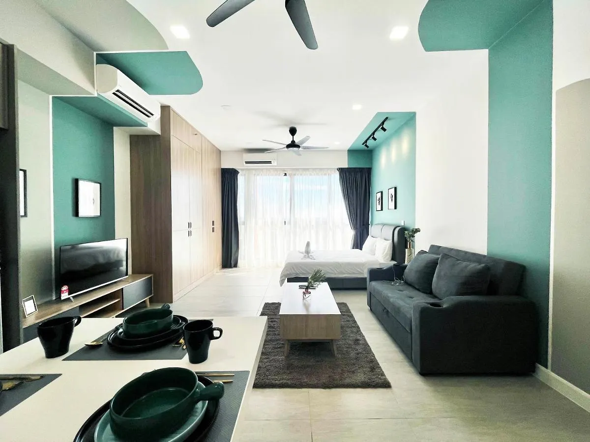 Bell Suites @ Sepang By Moka Malaysia