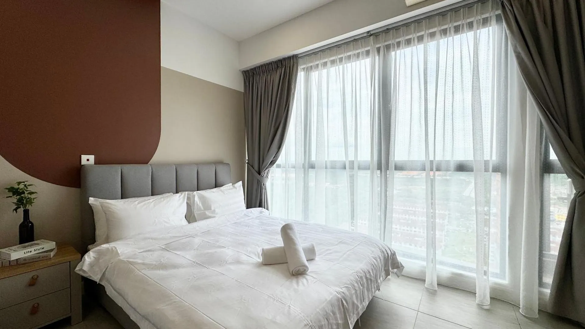 Bell Suites @ Sepang By Moka Malaysia