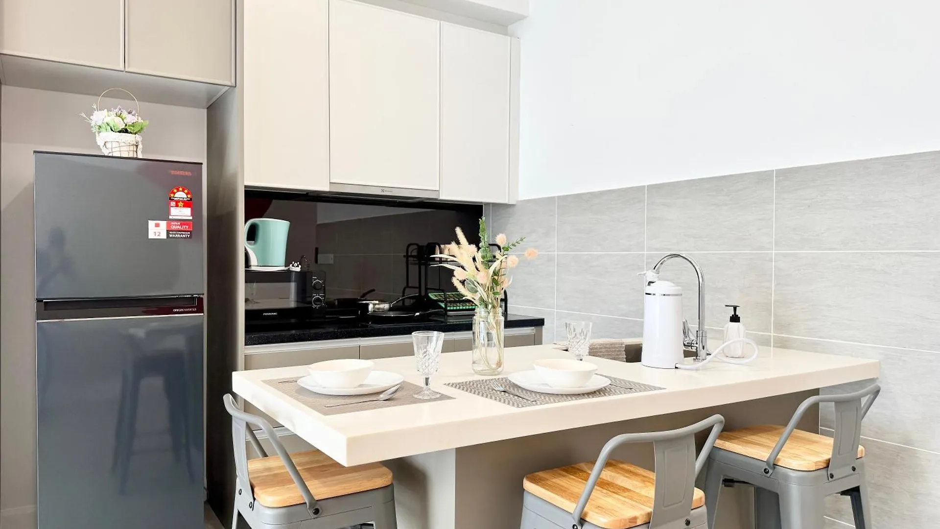 Apartment Bell Suites @ Sepang By Moka Malaysia